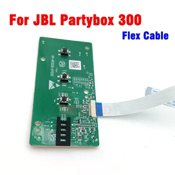  Гибкий кабель 1-10 pcspcs FFC FPC Для JBL Partybox 300 40-HPSG10-KYD1G Flex Cable