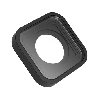  2X УФ-защитный фильтр для спортивной камеры Gopro Hero 9, сменная крышка объектива, аксессуар для экшн-камеры
