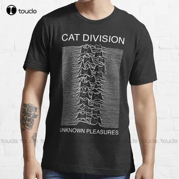  Футболка Cat Division Heavy Metal с металлическим котом, белые рубашки для женщин, сексуальные хлопковые повседневные футболки с Vintag на открытом воздухе, Xs-5Xl, новинка