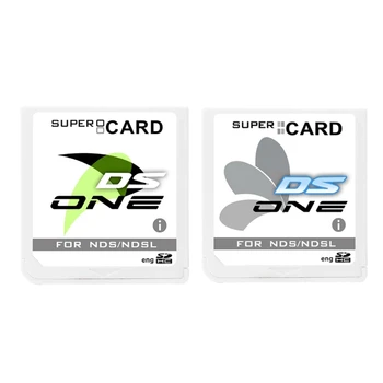  Поддержка игр OFBK Flashcards Адаптер для чтения карт-картриджей для игр 3DS