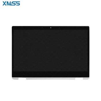  14-дюймовый светодиодный ЖК-дисплей с сенсорным экраном в сборе для HP Chromebook x360 14b-ca0061wm